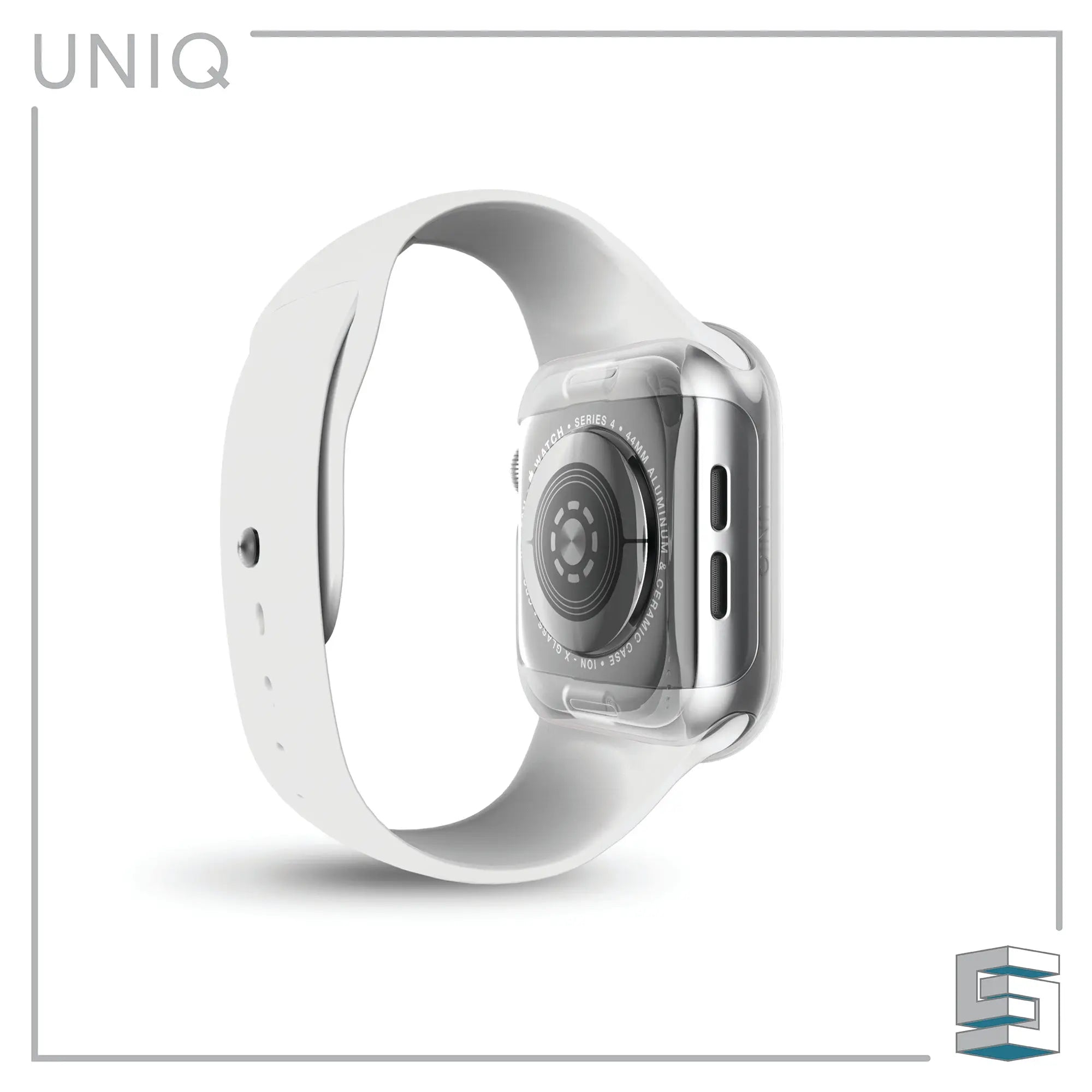 Uniq garde apple discount watch