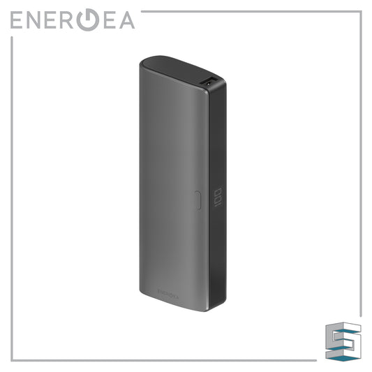 Power Bank 20000mAh - ENERGEA ComPac Ultra 35 Global Synergy Concepts