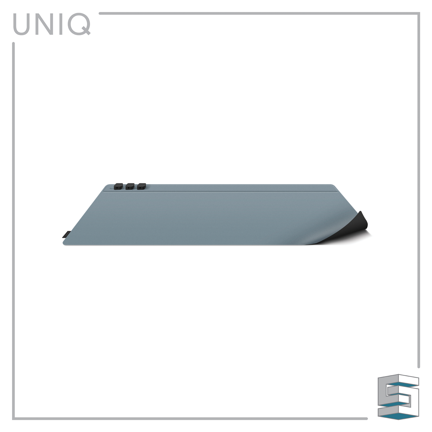 Desk mat - UNIQ Hagen (reversible) Global Synergy Concepts