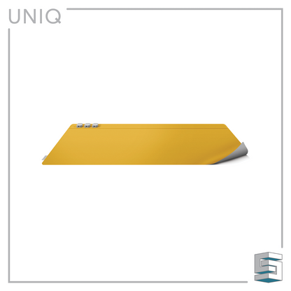 Desk mat - UNIQ Hagen (reversible) Global Synergy Concepts