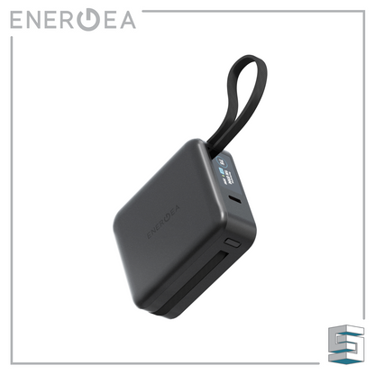 Power Bank 10000mAh - ENERGEA MagPac Mini Plus Global Synergy Concepts