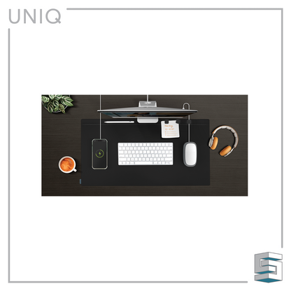 Desk mat - UNIQ Hagen (reversible) Global Synergy Concepts