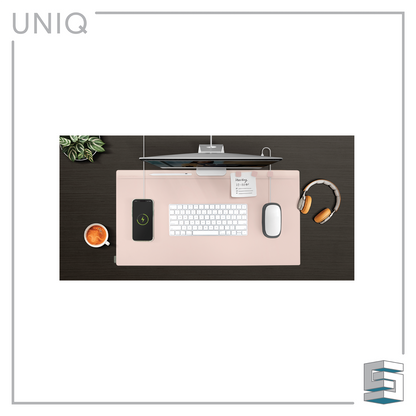 Desk mat - UNIQ Hagen (reversible) Global Synergy Concepts