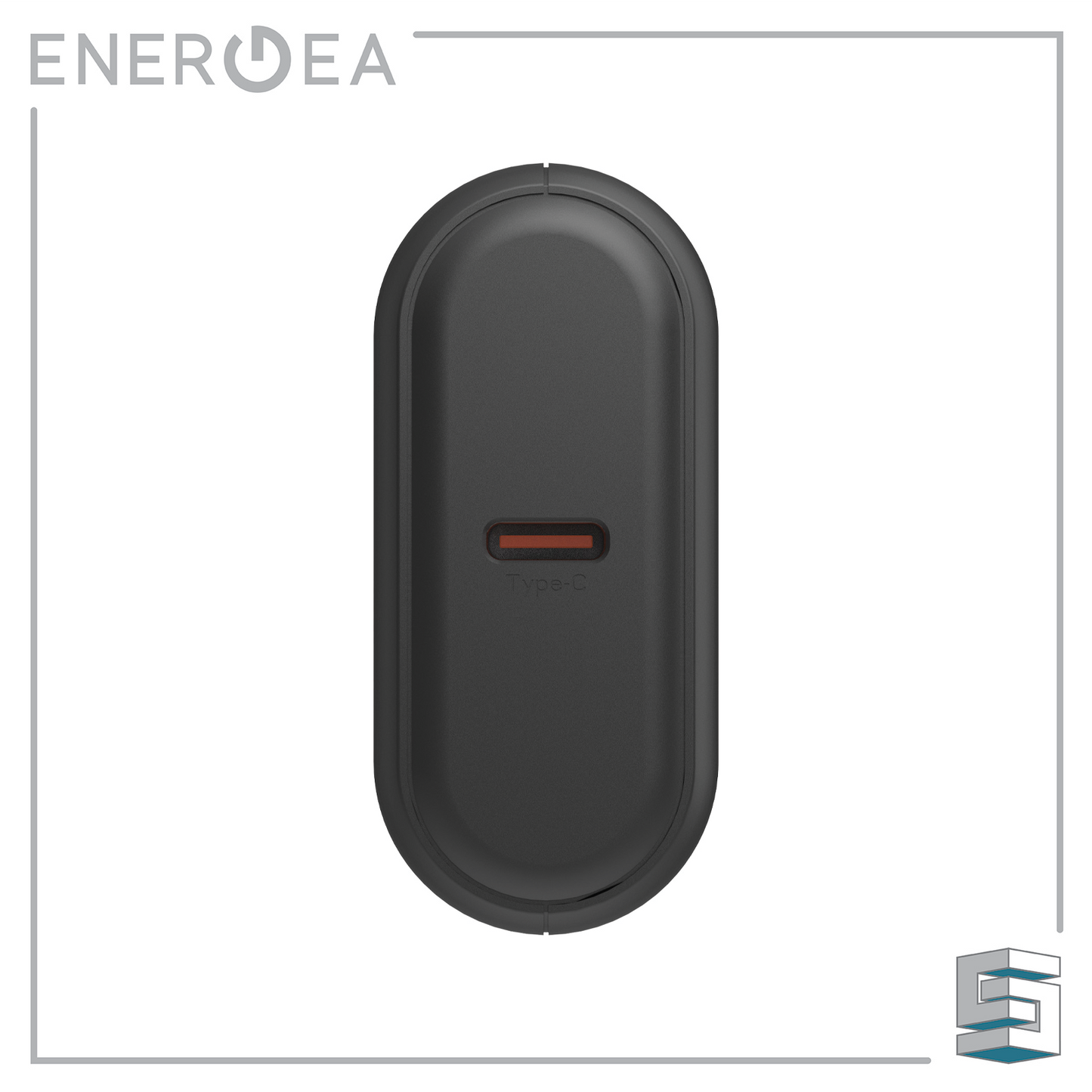 Power Bank 10000mAh - ENERGEA ComPac Mini 3 Global Synergy Concepts