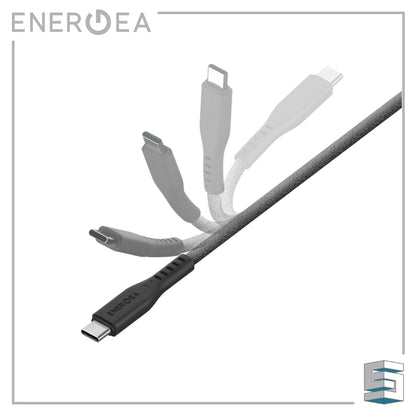 USB-C to USB-C Cable - ENERGEA Flow 1.5m Global Synergy Concepts