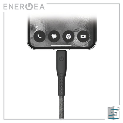 USB-C to USB-C Cable - ENERGEA Flow 1.5m Global Synergy Concepts