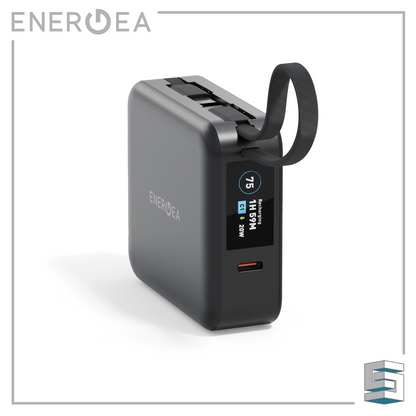 Power Bank 10000mAh - ENERGEA MagPac Mini Plus Global Synergy Concepts