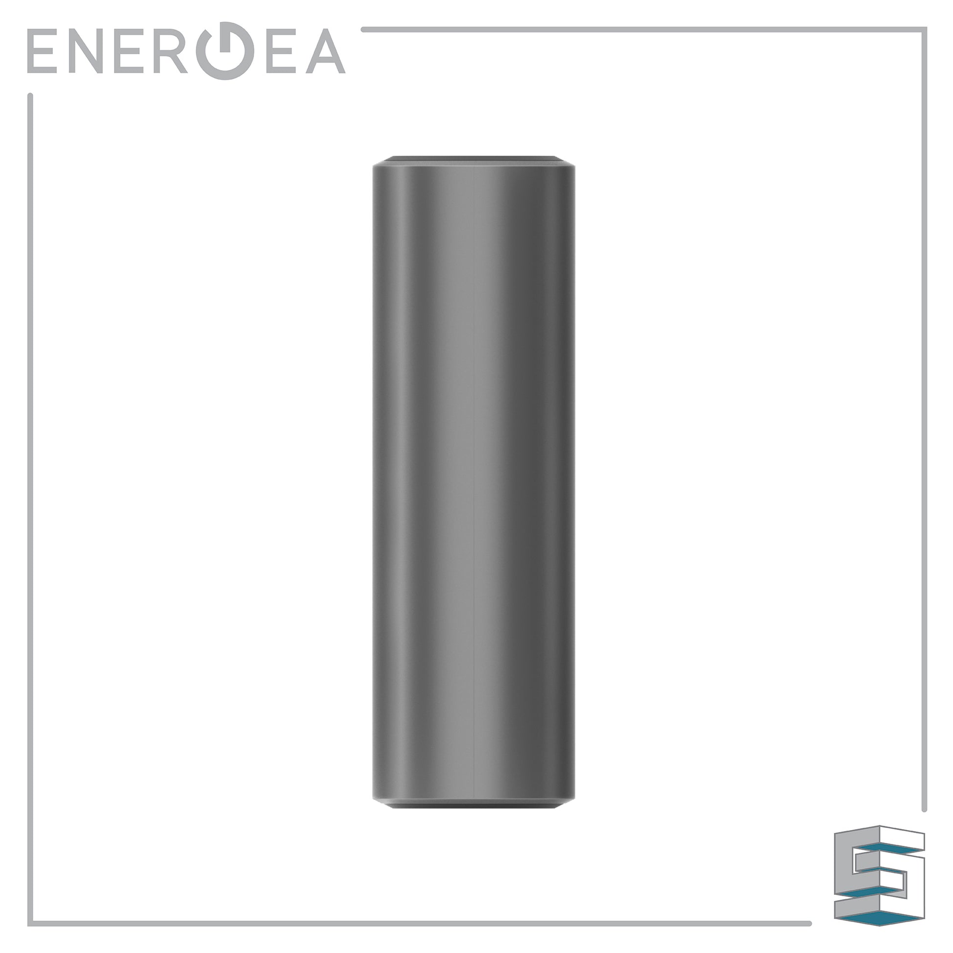 Power Bank 10000mAh - ENERGEA ComPac 35 Global Synergy Concepts