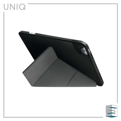 Case for Apple iPad Pro 12.9 (2021) - UNIQ Transforma Rigor Global Synergy Concepts