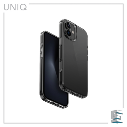 Case for Apple iPhone 16 series - UNIQ Air Fender Global Synergy Concepts