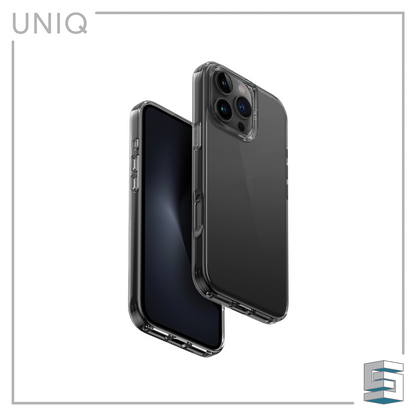 Case for Apple iPhone 16 series - UNIQ Air Fender Global Synergy Concepts