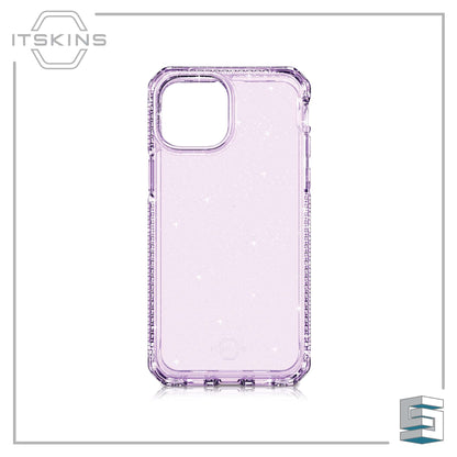 Case for Apple iPhone 13 series - ITSKINS Hybrid // Spark Global Synergy Concepts