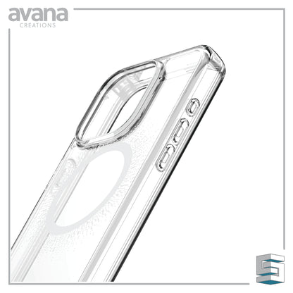 Case for Apple iPhone 15 series - AVANA Aura Global Synergy Concepts