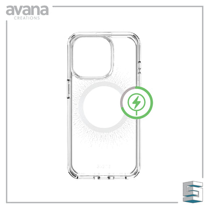 Case for Apple iPhone 15 series - AVANA Aura Global Synergy Concepts