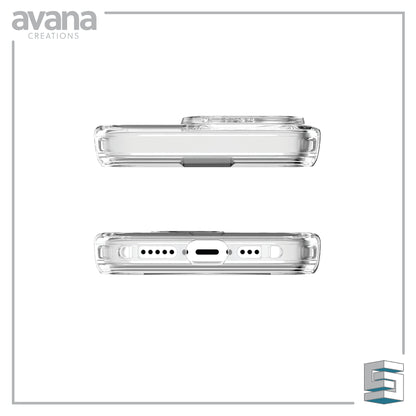 Case for Apple iPhone 15 series - AVANA Aura Global Synergy Concepts