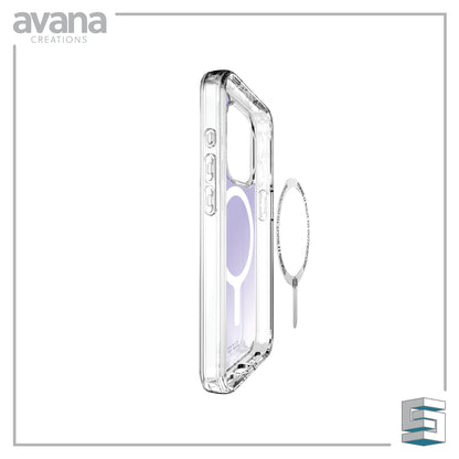 Case for Apple iPhone 15 series - AVANA osmic Global Synergy Concepts