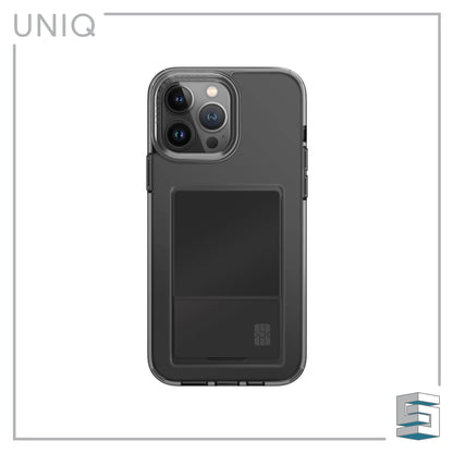 Case for Apple iPhone 15 series - UNIQ Air Fender ID Global Synergy Concepts