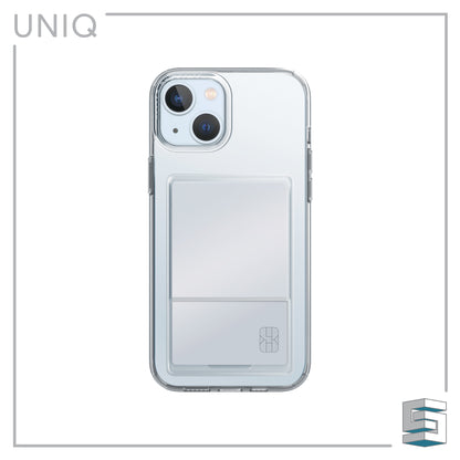 Case for Apple iPhone 15 series - UNIQ Air Fender ID Global Synergy Concepts