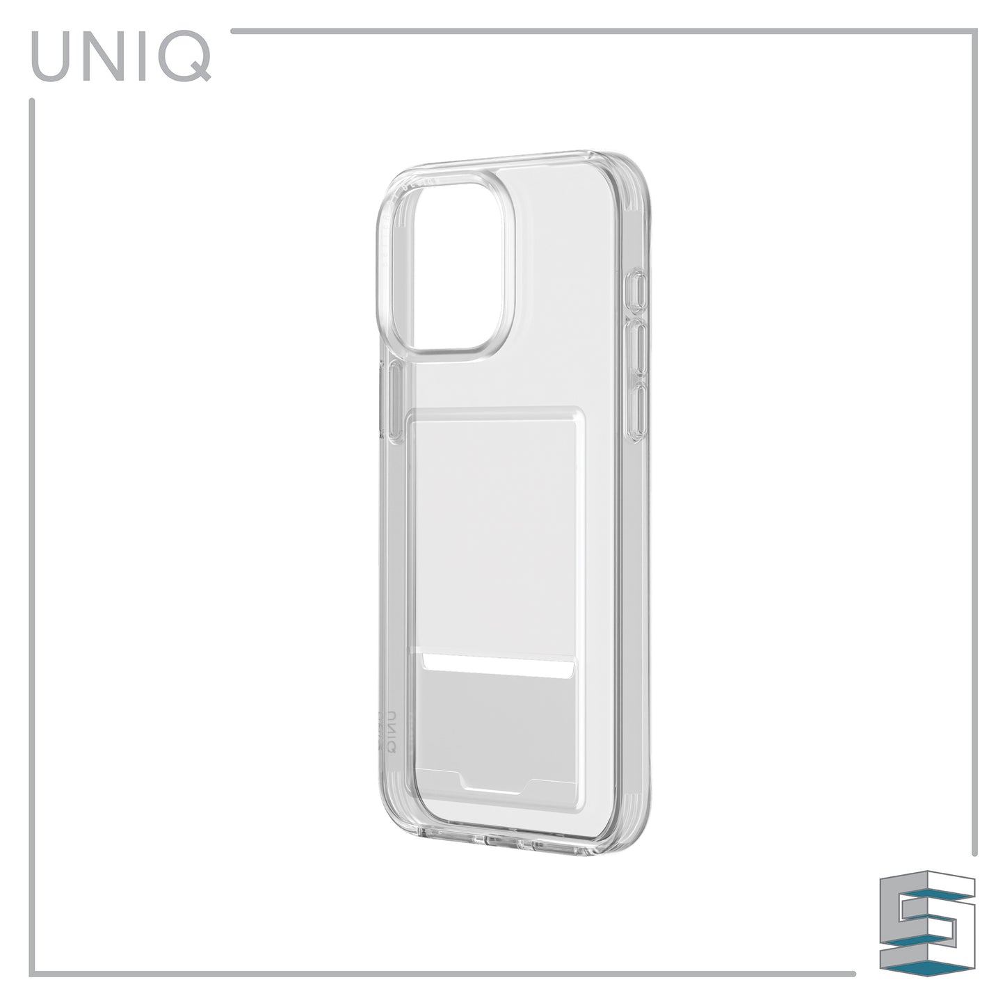 Case for Apple iPhone 15 series - UNIQ Air Fender ID Global Synergy Concepts