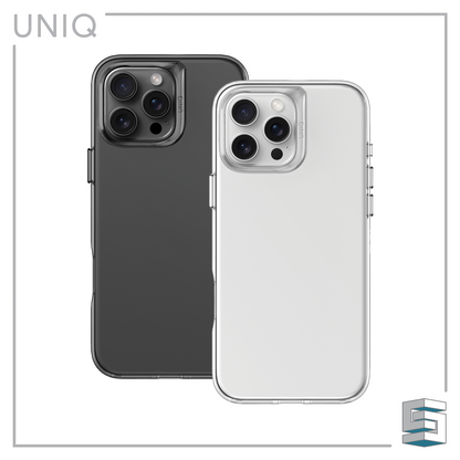 Case for Apple iPhone 16 series - UNIQ Air Fender Global Synergy Concepts