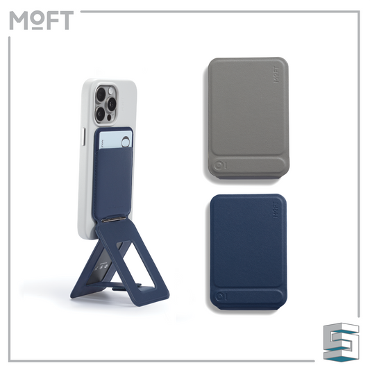 Phone stand - MOFT Snap Wallet Tripod Stand MOVAS™ Global Synergy Concepts