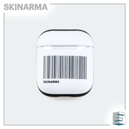 Case for Apple AirPods 2 (2019) – SKINARMA Bando Global Synergy Concepts