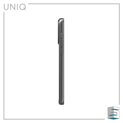 Case for Apple iPhone 15 series - UNIQ Calio Magclick Global Synergy Concepts