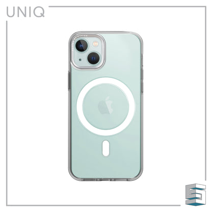 Case for Apple iPhone 15 series - UNIQ Calio Magclick Global Synergy Concepts