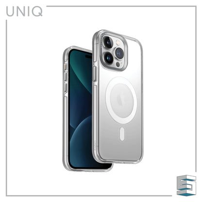 Case for Apple iPhone 15 series - UNIQ Calio Magclick Global Synergy Concepts