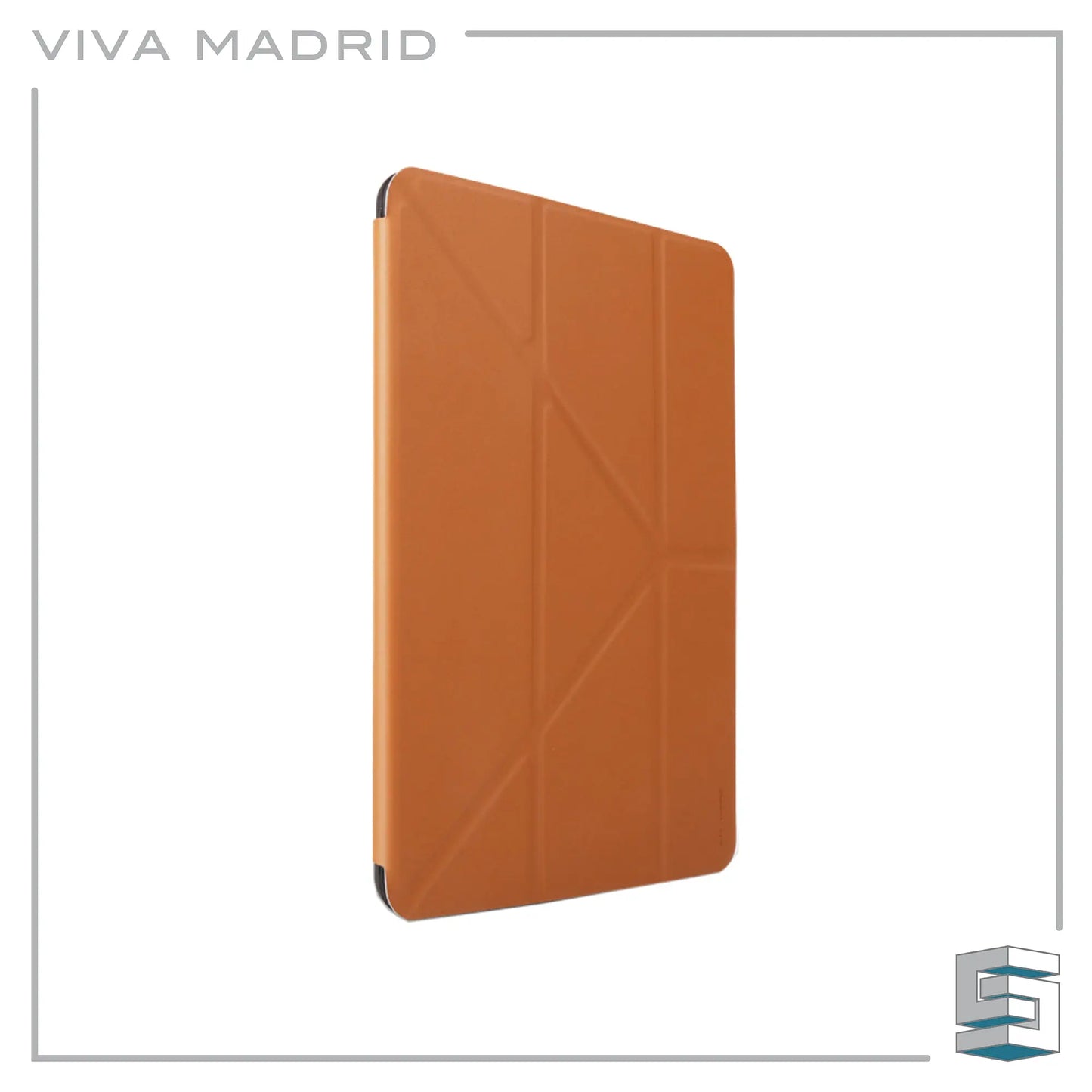 Case for Apple iPad Air 10.9 (2020) - VIVA MADRID Elegante Global Synergy Concepts