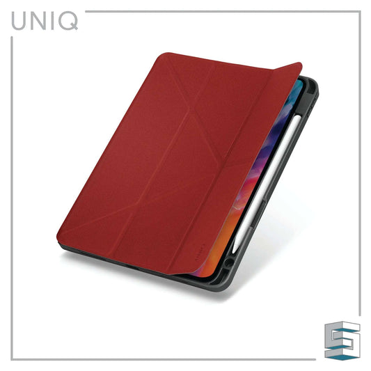 Case for Apple iPad Pro 11 (2020) - UNIQ Transforma Rigor Global Synergy Concepts