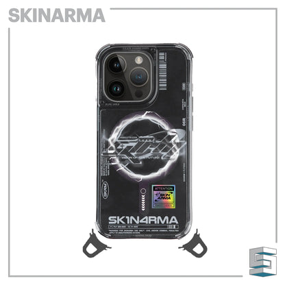 Case for Apple iPhone 15 series - SKINARMA Bolt Global Synergy Concepts