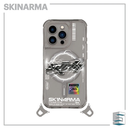 Case for Apple iPhone 15 series - SKINARMA Bolt Global Synergy Concepts