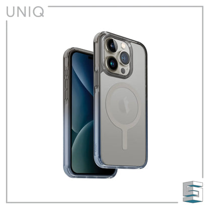 Case for Apple iPhone 15 series - UNIQ Combat Duo Magclick Global Synergy Concepts