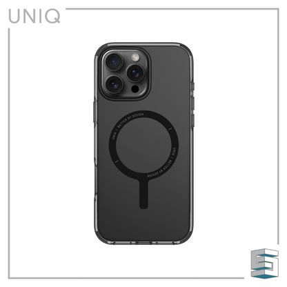 Case for Apple iPhone 16 series - UNIQ Clario Global Synergy Concepts