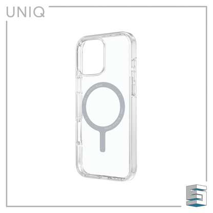 Case for Apple iPhone 16 series - UNIQ Clario Global Synergy Concepts