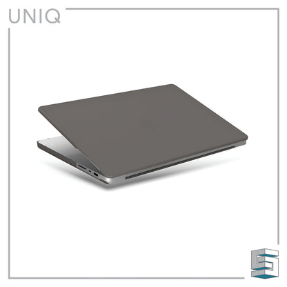 Case for Apple MacBook Pro 16" (2021/2023) - UNIQ Husk Pro Claro Global Synergy Concepts