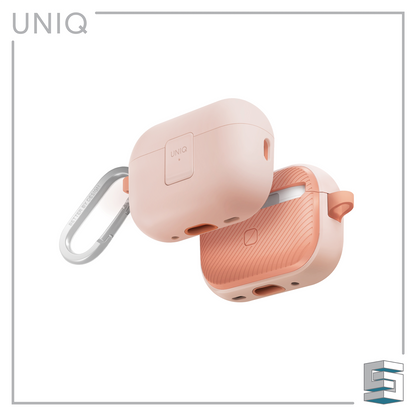 Case for Apple AirPods Pro 2 - UNIQ Clyde Global Synergy Concepts