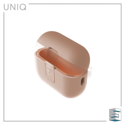 Case for Apple AirPods Pro 2 - UNIQ Clyde Global Synergy Concepts