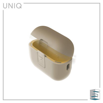 Case for Apple AirPods Pro 2 - UNIQ Clyde Global Synergy Concepts