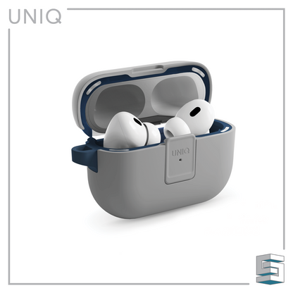 Case for Apple AirPods Pro 2 - UNIQ Clyde Global Synergy Concepts