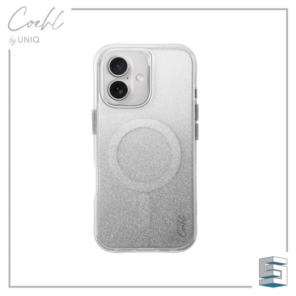 Case for Apple iPhone 16 series - UNIQ Coehl Lumino Global Synergy Concepts