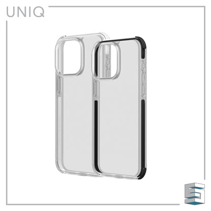 Case for Apple iPhone 15 series - UNIQ Combat Global Synergy Concepts