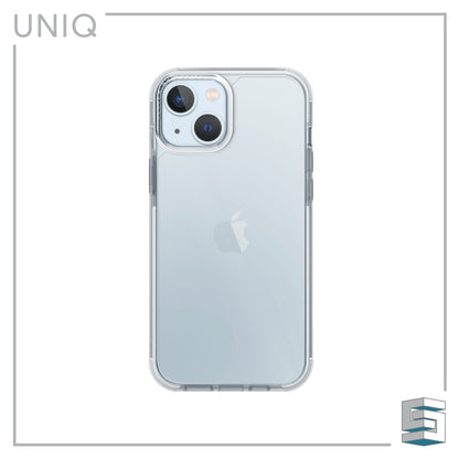 Case for Apple iPhone 15 series - UNIQ Combat Global Synergy Concepts