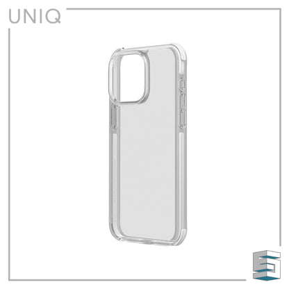 Case for Apple iPhone 15 series - UNIQ Combat Global Synergy Concepts