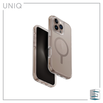 Case for Apple iPhone 16 series - UNIQ Combat Magclick Global Synergy Concepts