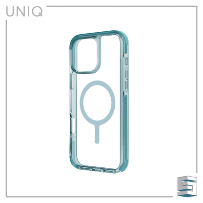 Case for Apple iPhone 16 series - UNIQ Combat MagClick Global Synergy Concepts