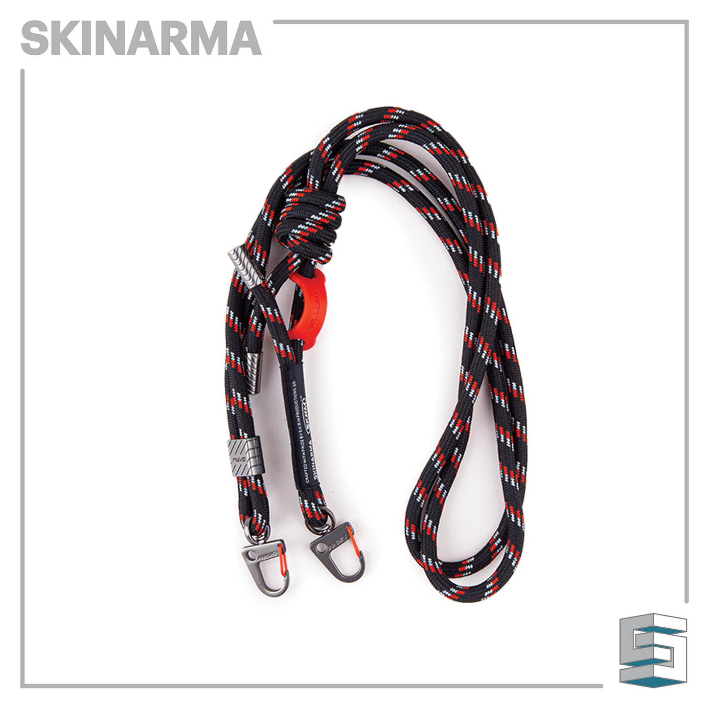 Universal Lanyard - SKINARMA Dyno Global Synergy Concepts