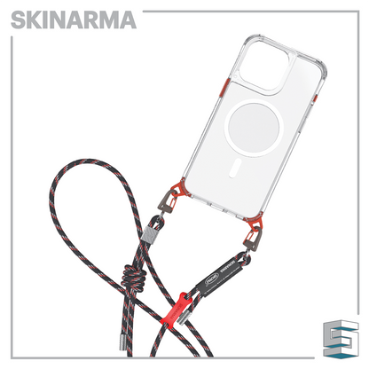 Universal Lanyard - SKINARMA Dyno Global Synergy Concepts