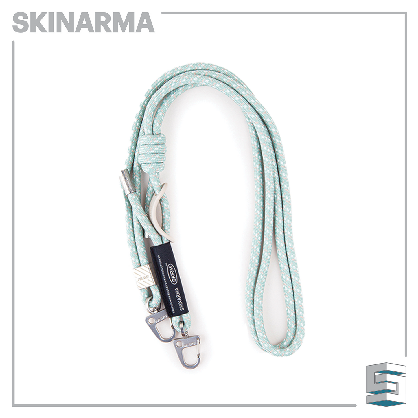 Universal Lanyard - SKINARMA Dyno Global Synergy Concepts